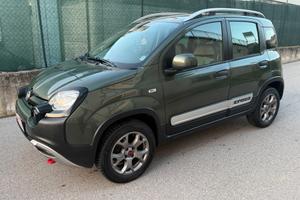 Fiat Panda Cross 1.3 MJT S&S 4x4