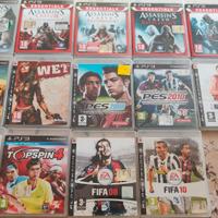 videogiochi PlayStation 3 