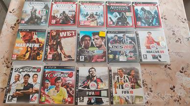 videogiochi PlayStation 3 