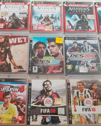 videogiochi PlayStation 3 