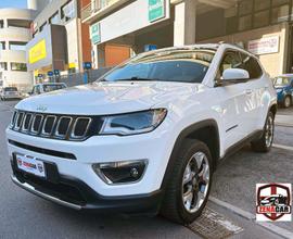 Jeep Compass 2.0 Multijet II aut. 4WD Limited Unic
