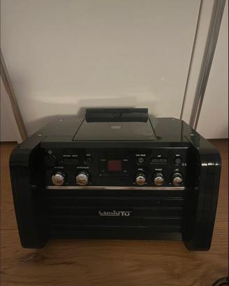 Canta tu Karaoke