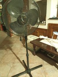 ventilatore a piantana 