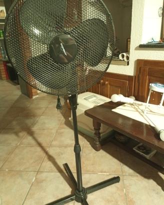 ventilatore a piantana 