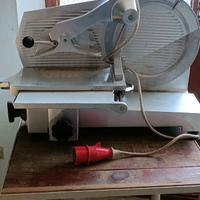 Affettatrice Professionale