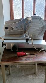 Affettatrice Professionale