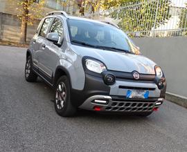 FIAT Panda Cross - 2020