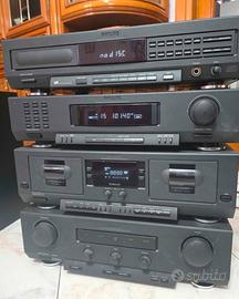 stereo philips
