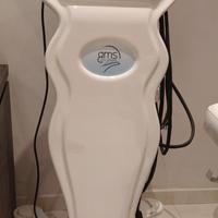 Tecnologia Viso e corpo -Alya gms