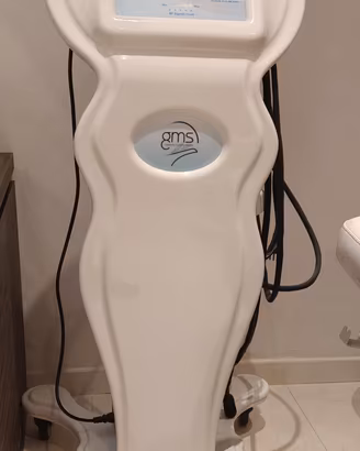 Tecnologia Viso e corpo -Alya gms