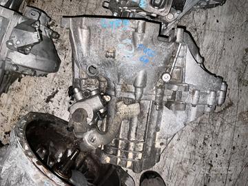 CAMBIO MANUALE FORD CYFF 6 MARCE