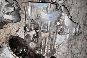 CAMBIO MANUALE FORD CYFF 6 MARCE