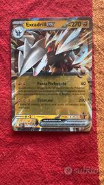 Excadrill ex