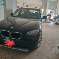 BMW x1 18d sdrive buone condizioni 