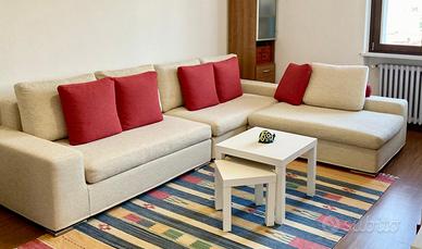 Divano Sartoriale Stile Moore Minotti