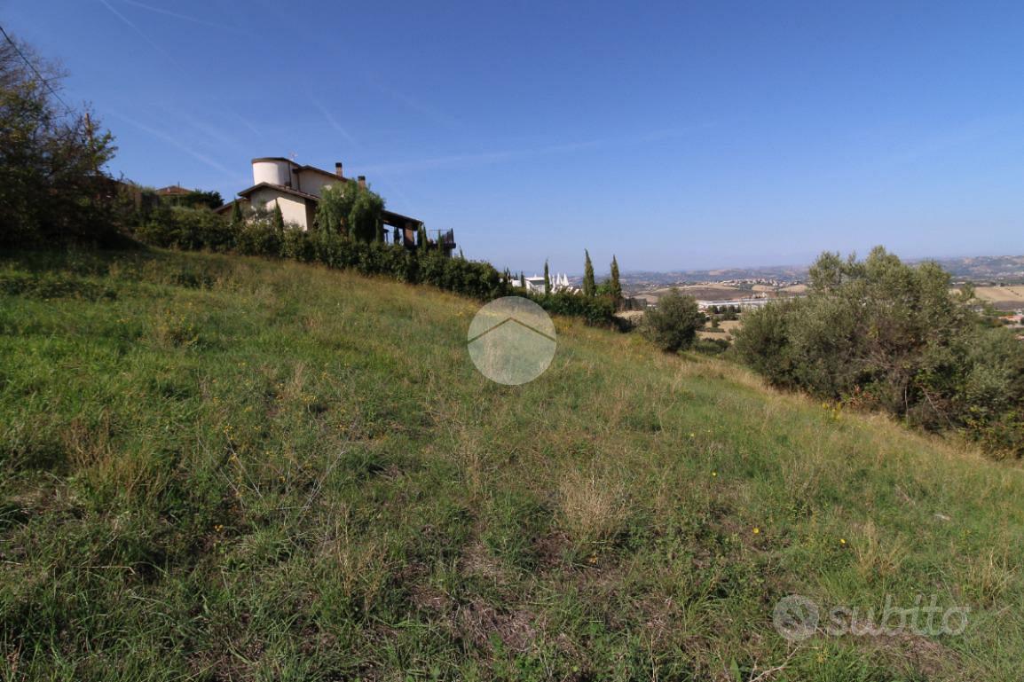 TER. RESIDENZIALE A ATRI - Altro