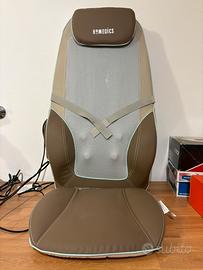 Sedile Homedics massaggiante