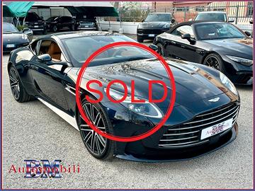 ASTON MARTIN DB12 V8 COUPE 680CV - VENDUTA - RIORD