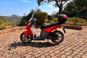 Aprilia Sportcity 200