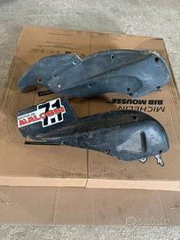 Cassa filtro air box runner 180 2t skipper 150