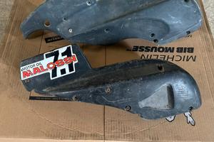 Cassa filtro air box runner 180 2t skipper 150