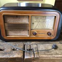 Radio Telefunken t32 FUNZIONANTE