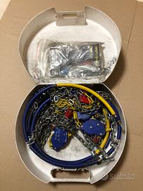 Catene da neve Weissenfels M40 - Gruppo 06