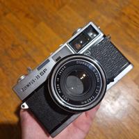 Olympus 35sp
