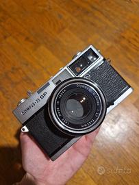 Olympus 35sp