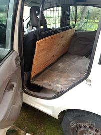 PANDA Van 1300 Multijet Diesel Autocarro