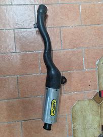 Terminale husqvarna TE,TC 610