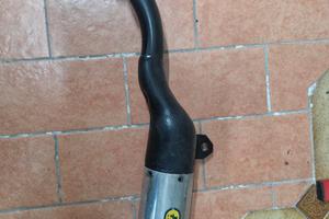 Terminale husqvarna TE,TC 610