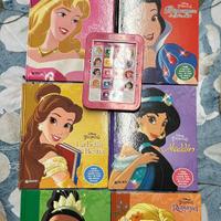 Racconta fiabe walt disney