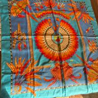 Foulard Hermes 1988
