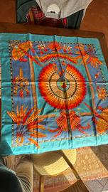 Foulard Hermes 1988