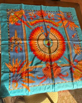 Foulard Hermes 1988