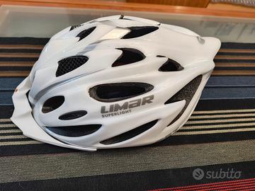 casco bici