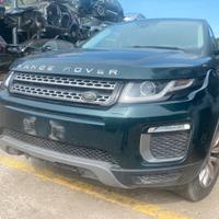 Ricambi usati per Land Rover Evoque 2.0 HSE