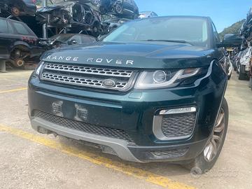 Ricambi usati per Land Rover Evoque 2.0 HSE
