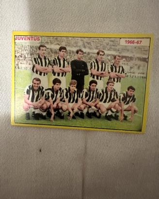 Figurine Calciatori