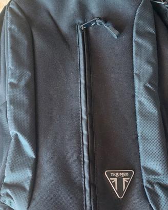 zaino Triumph