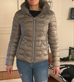 Piumino donna