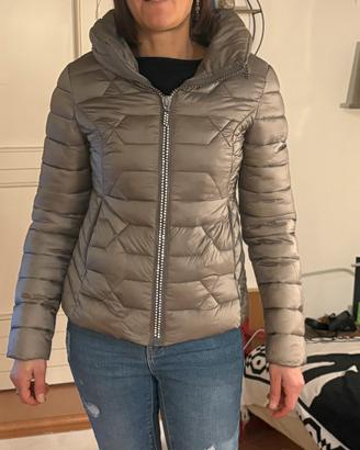 Piumino donna
