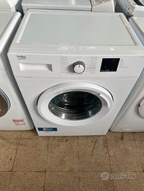 lavatrice Beko 7kg slim 45cm 