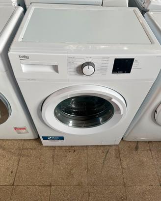 lavatrice Beko 7kg slim 45cm 