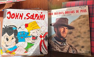 45 giri. Condizioni discrete