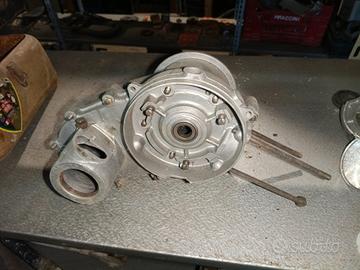 carter motore vespa v20m bacchetta 125 piaggio pal