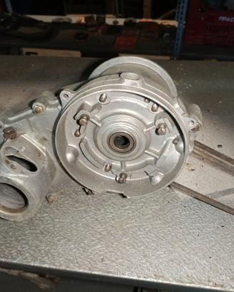 carter motore vespa v20m bacchetta 125 piaggio pal