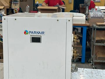 Condizionatore acqua Parkair