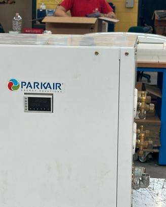 Condizionatore acqua Parkair